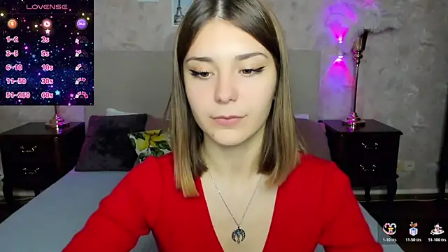 MargoChill online show from 30, 10, 2025