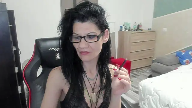 SweetSin40 online show from 27, 3, 2026