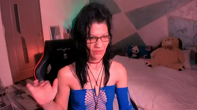 SweetSin40 online show from 31, 5, 2026