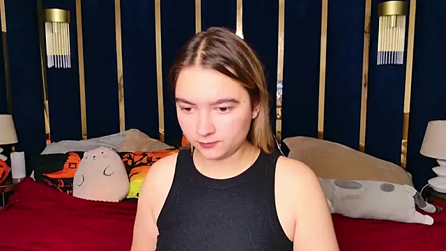 Snapshot of Dana_Beck chatting on 28, 10, 2025 Dana Beck online show from 28, 10, 2025