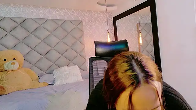 CARO ADAMS1 online show from 3, 2, 2026