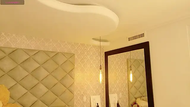 CARO ADAMS1 online show from 12, 2, 2026