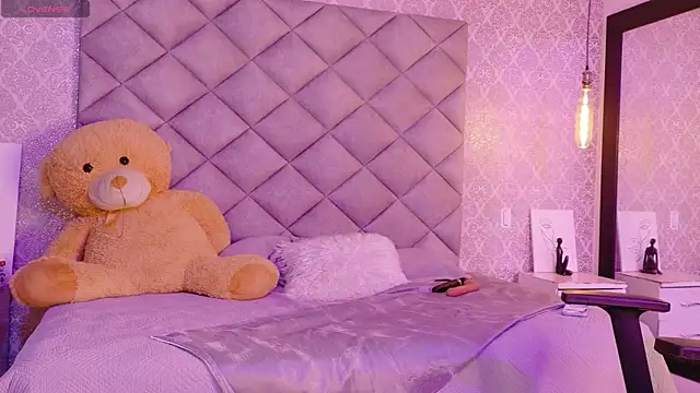 CARO ADAMS1 online show from 21, 2, 2026