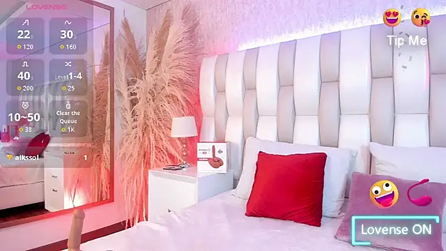 Ari lynn  online show from 29, 3, 2026