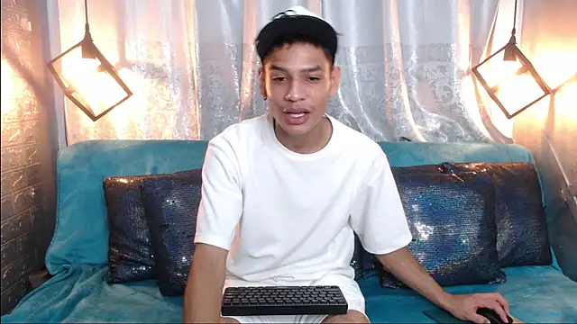 liam sti1 online show from 16, 10, 2025
