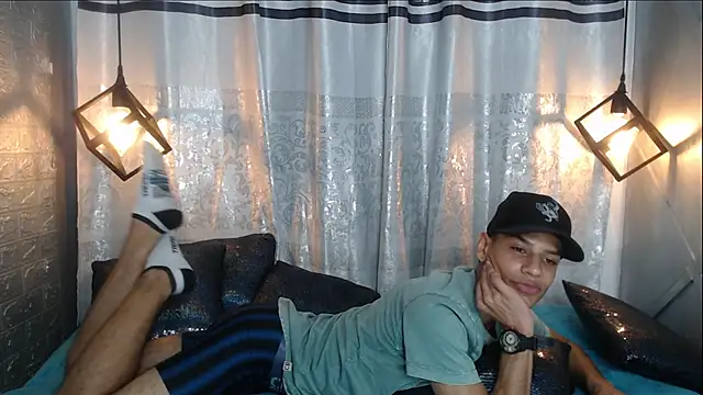 liam sti1 online show from 19, 10, 2025