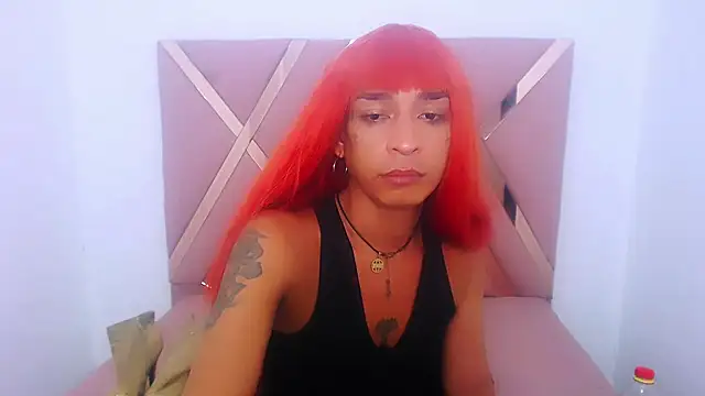 VioletGil Party  online show from 22, 4, 2026