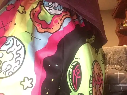 CraveMyCock online show from 2, 12, 2025