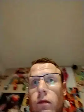 CraveMyCock online show from 23, 12, 2025