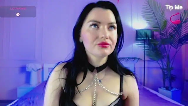 EvaBilss online show from 21, 4, 2026