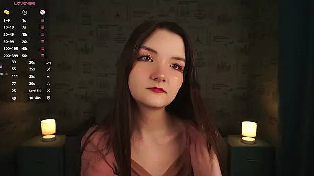  Cute World  online show from 24, 2, 2026