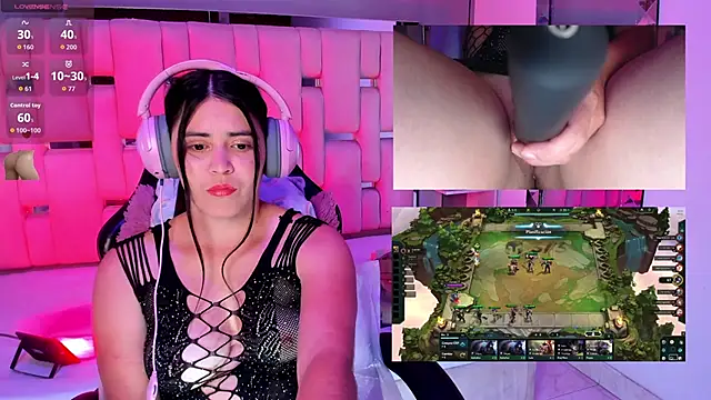 EvaBloom   online show from 12, 3, 2026