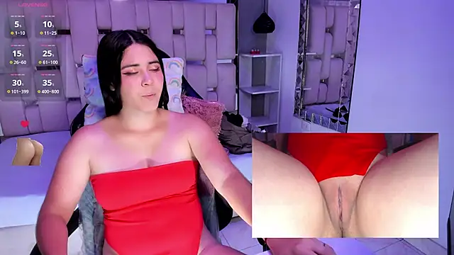 EvaBloom   online show from 13, 3, 2026