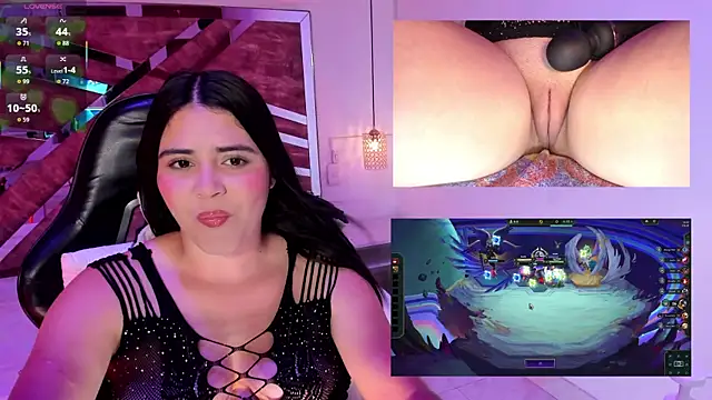 EvaBloom   online show from 16, 5, 2026