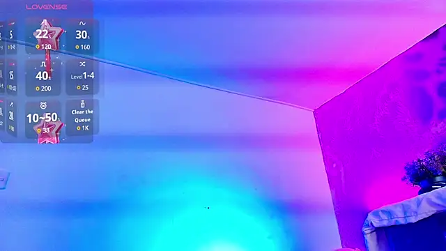 ANGEL EVIL S7 online show from 27, 11, 2025