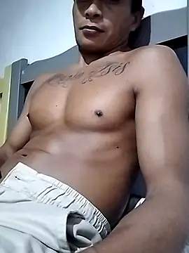 Moreno-Charmoso 30 online show from 18, 10, 2025