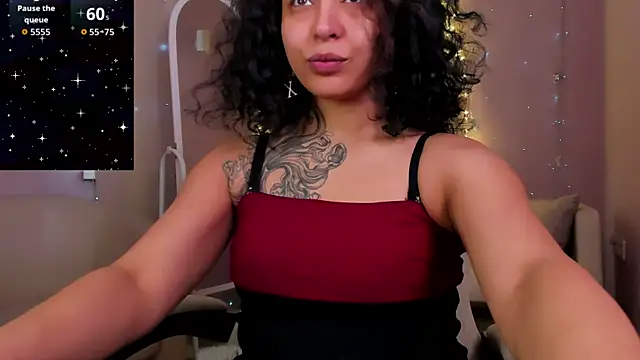 Aisha Goldstein online show from 25, 3, 2026