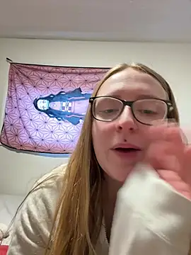 Pattyworld69 online show from 24, 2, 2026