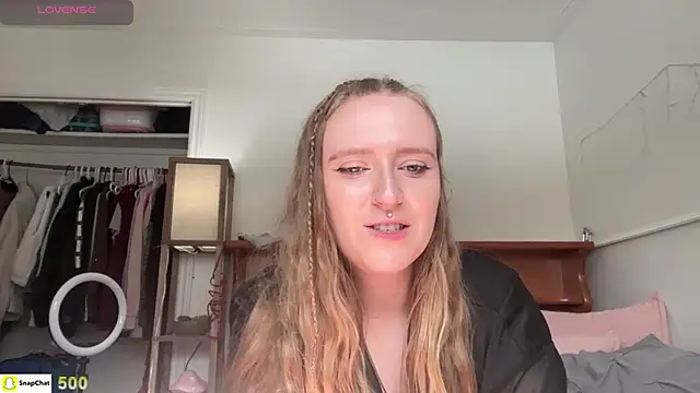 Pattyworld69 online show from 11, 4, 2026