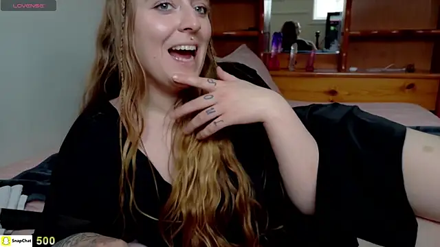 Pattyworld69 online show from 14, 4, 2026