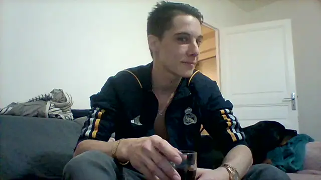 Snapshot of fresh-laD chatting on 26, 10, 2025 fresh-laD online show from 26, 10, 2025