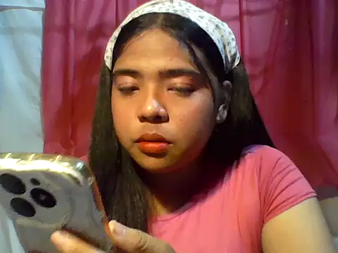 sweet mai18 online show from 21, 10, 2025