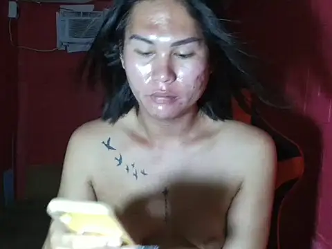 sexychekaiixxx online show from 20, 5, 2026