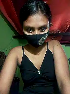 Snapshot of Night_Queen20 chatting on 27, 10, 2025 Night Queen20 online show from 27, 10, 2025