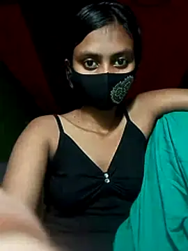 Snapshot of Night_Queen20 chatting on 31, 10, 2025 Night Queen20 online show from 31, 10, 2025