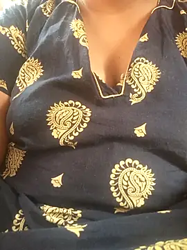 Snapshot of SX-ANA chatting on 4, 2, 2026 SX-ANA online show from 4, 2, 2026