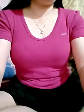 Snapshot of SansanCii chatting on 6, 4, 2026 SansanCii online show from 6, 4, 2026