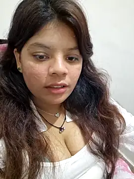 kajal77715 online show from 21, 10, 2025