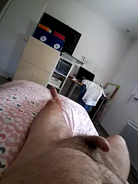 Snapshot of nico33000a chatting on 18, 10, 2025 nico33000a online show from 18, 10, 2025