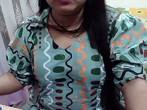 SexyRani2000 online show from 18, 10, 2025