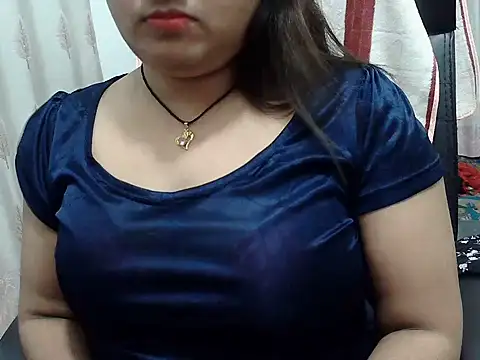 SexyRani2000 online show from 25, 2, 2026