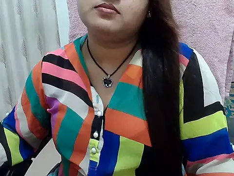 SexyRani2000 online show from 11, 6, 2026