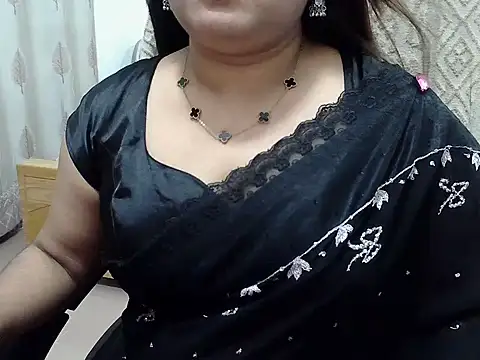 SexyRani2000 online show from 22, 6, 2026