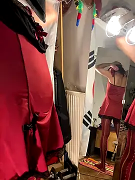 culotteclate online show from 12, 10, 2025