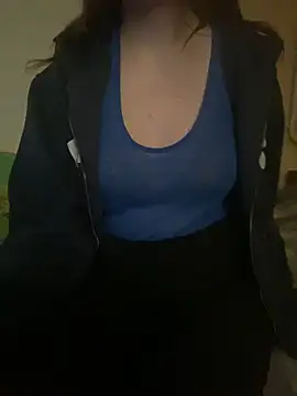 KittieCreme online show from 20, 3, 2026