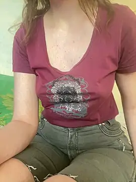 KittieCreme online show from 5, 7, 2026