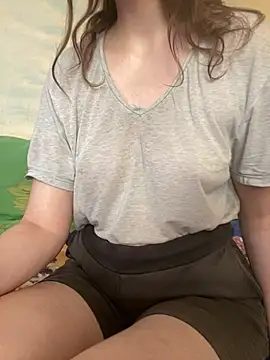 KittieCreme online show from 4, 8, 2026
