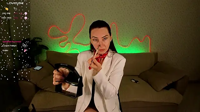 Lilith Sora online show from 20, 2, 2026