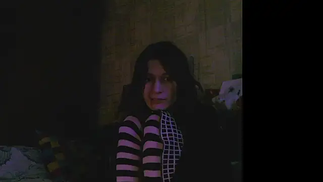 yukineko1 online show from 15, 10, 2025