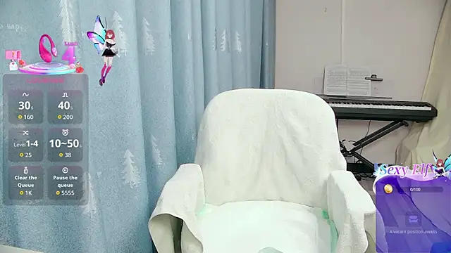 Snapshot of DJEVERY2025 chatting on 16, 4, 2026 DJEVERY2025 online show from 16, 4, 2026