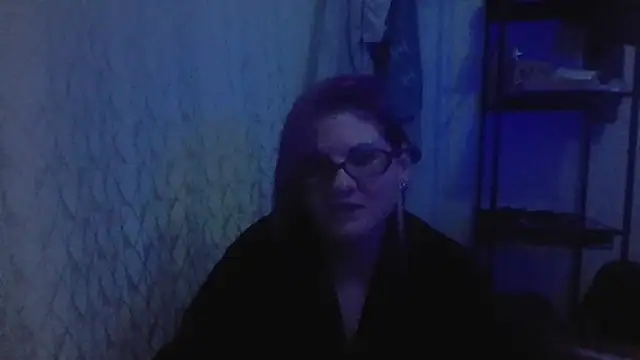 CloudyCockTeaser online show from 23, 12, 2025