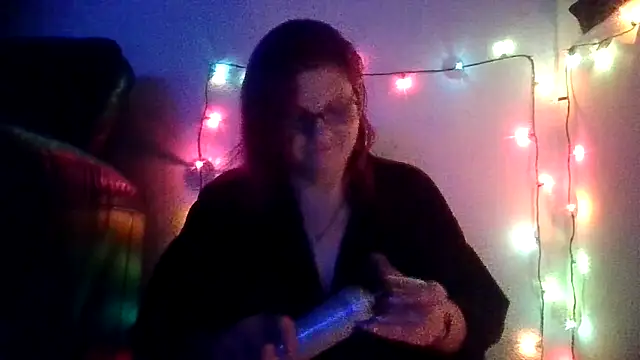CloudyCockTeaser online show from 9, 5, 2026