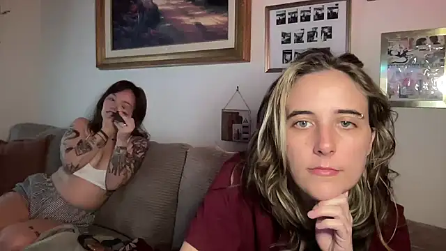 lill daddysgirl online show from 11, 2, 2026