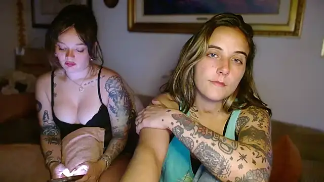 lill daddysgirl online show from 13, 6, 2026