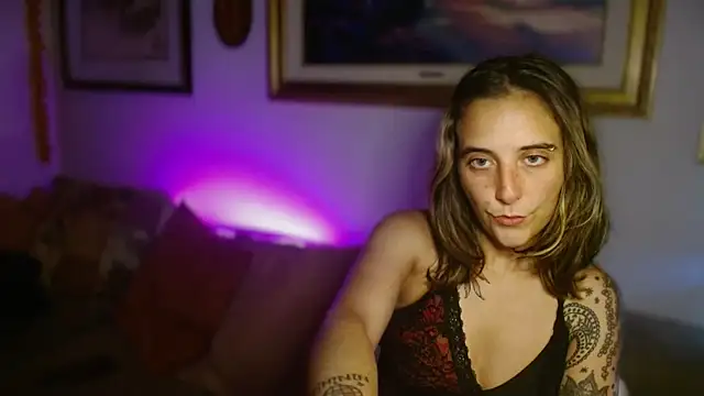 lill daddysgirl online show from 18, 6, 2026