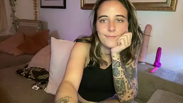 lill daddysgirl online show from 5, 7, 2026